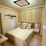 Stylish Park View In Argisht Partez Golden Sands Appartamento *